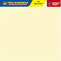 Gambar NIPPON PAINT VINILEX CAT TEMBOK EXTERIOR CAT TINTING HARGA SESUAI PERMINTAAN WARNA - DREAM LAND, 5 kg  dari Tirta Bangunan Kota Depok 4 Tokopedia