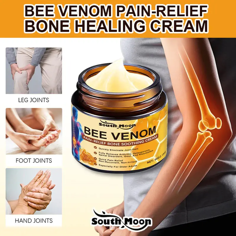 Hemorrhoids Treatment Ointment Cream Health Pain Relief ...