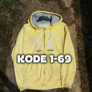 jaket cowok cewek dipakai diberbagai cuaca dan nyaman di  pakai