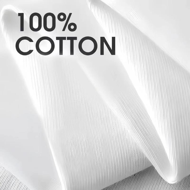 Product Introduction of Áo Thun ngắn Tay Dáng Rộng Thường Ngày Áo Nam Nữ Dáng Rộng Vừa Vặn, Cotton Nguyên Chất, Áo Dễ Phối Đồ Kiểu Mỹ, Hàng Mới Về Năm 2025, Thích Hợp Cho Mùa Hè 1