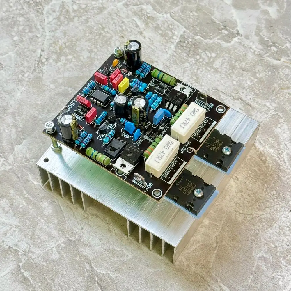 socl 506 1 set finalmodif low sub dan mid high 1 set transistor final siap pakai