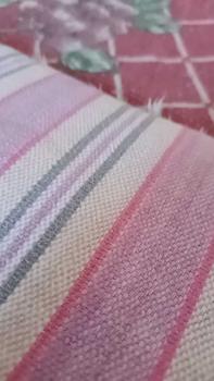 Product Review of Gamis Amanda Nava Rayon Twill Premium Mix Tenun Troso Random [free Goodie bag dan puoch] from N**a I**h 0