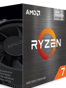 processor AMD Ryzen 7 5700G BOX
