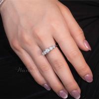 Gambar Cincin Berlian Wanda - Fivelogy - Ring dari Wanda House Of Jewels Kota Administrasi Jakarta Pusat 2 Tokopedia