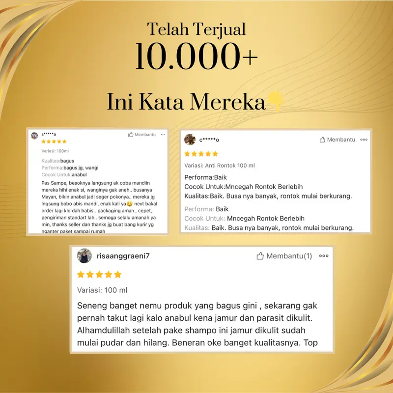 Catch - Shampoo Anjing Anti Kutu , Pelebat Anti Rontok , Solusi 3-in-1, Bulu Putih 7