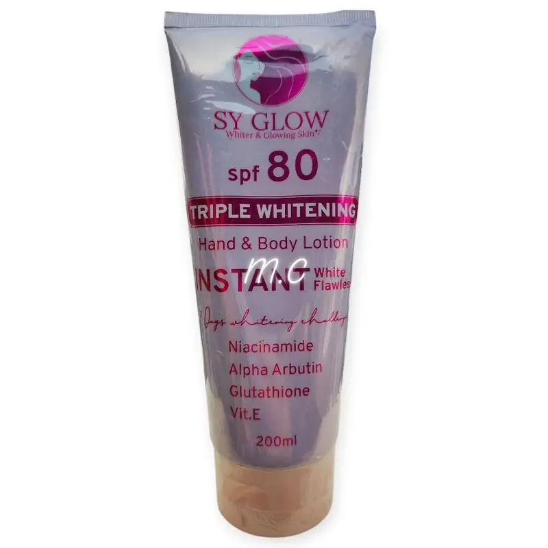 sy glow glutathione SORIKO VS A BONNE LOTION! SORIKO SOAP & LOTION after 1 month, REVIEW!