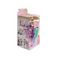 Gambar Official  JOJO's Bizarre Adventure Collection Card. - 1 PACK dari Mars CoolPlay Store Kota Administrasi Jakarta Barat 5 Tokopedia