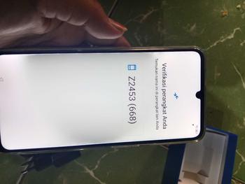Product Review of [EXCLUSIVE LOUISSE]  ZTE Blade A35  6,75" Display FHD RAM 4+8GB ROM 64GB 5.000 mAh Fast Charge Garansi Resmi from 4**u 0