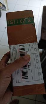 Product Review of Brem Khas Madiun Halal Suling Gading Murni Sari Ketan Snacks Cemilan Tradisional from A**n 0