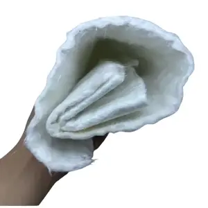 GARANSI ANTI BAKAR gaswol gaswool glaswool gaspol gasbul glasswool knalpot tahan panas serat peredam suara knalpot BSM RACING