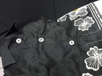 Product Review of Live Exclusive MDM Atasan Vioraa Rayon Twill Fashion Wanita from l**g 0