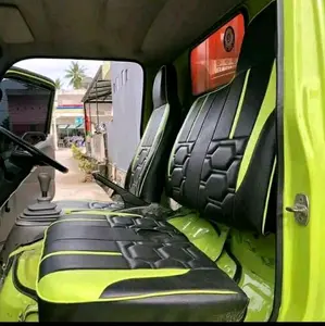 cover sarung jok mobil Dina/Dutro/Dina ht/Hino 300