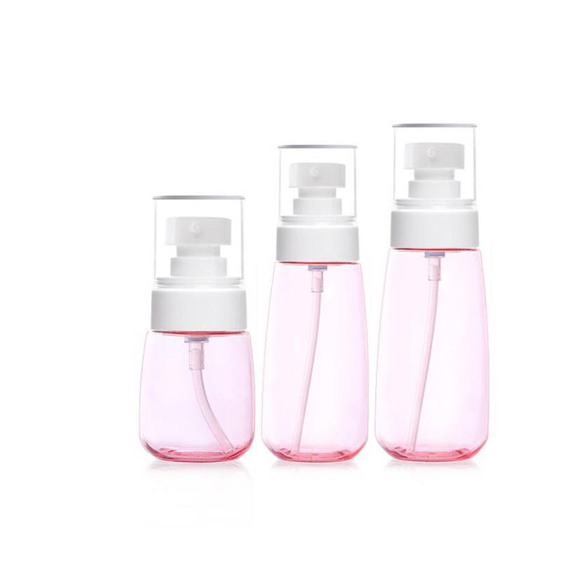 Chai Xịt Phun Sương, Chai Cầm Tay Du Lịch, Hộp Đựng Nước Hoa Và Mỹ Phẩm Tái Sử Dụng, 1 Cái 7