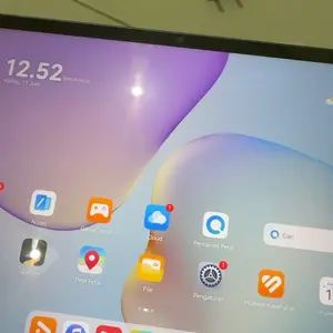 HUAWEI MatePad 11.5” New Standard Edition Tablet | WPS Office 3.0 Tingkat PC Eksklusif | 10,100 mAh 40W HUAWEI SuperCharge