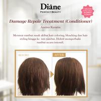 Gambar Moist Diane Damage Repair Treatment (Conditioner) 450ml - Perawatan Rambut Rusak & Kasar (Made in Japan) - Condi Damage Repair dari Era Official Store Kota Administrasi Jakarta Barat 4 Tokopedia