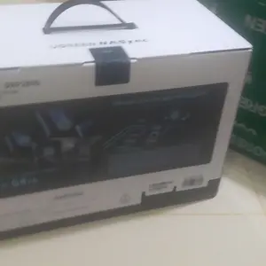 UGREEN NAS DXP2800 2-Bay NAS Server 76TB 2.5GbE Network Port With Intel N100 Quad-Core Processor