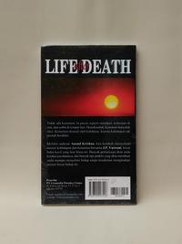 Gambar Life After Death; Menyingkap Misteri Kehidupan & Kematian by ANand Krishna dari MAHALAKSHMI02 Kab. Sleman 2 Tokopedia