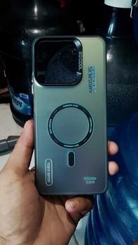 Product Review of Softcase Hybrid Premium Matte Case Circle For REALM*E C51,C51S,C53,C63,C61,C55,NOTE 50, NOTE 60 Case Aesthetics from I**t 0