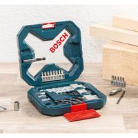 Gambar 34 Pcs X-line BOSCH Mata Bor Obeng XLINE 34 Bosch dari Bosch Tools Authorized SNT Kota Administrasi Jakarta Utara 4 Tokopedia