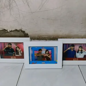 Bingkai 2s JKT48 ukuran 2s sister Reunion | All in tour | Foto Frame 2s