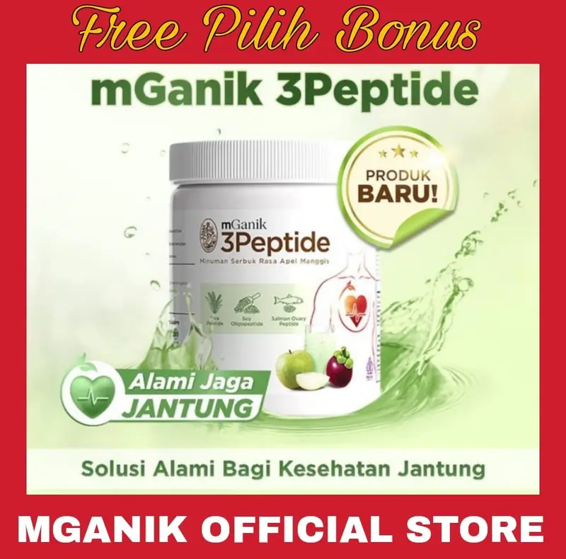 MGANIK METAFIBER  MULTIGRAIN 3PEPTIDE Superfood for Diabetes 2