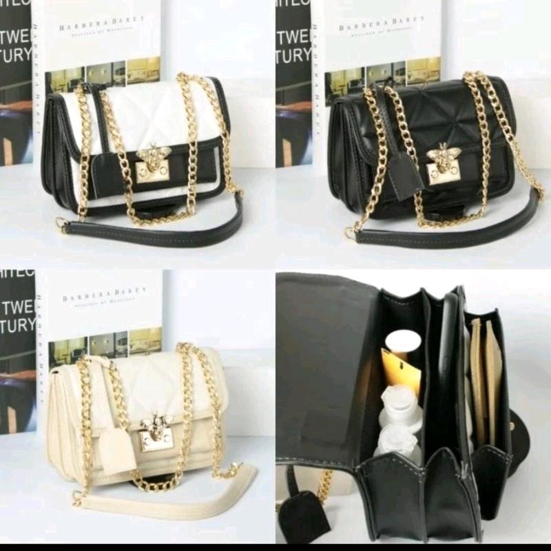 Tas slempang cewe terbaru import korea remaja 3