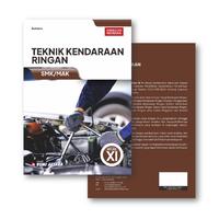 Gambar Teknik Kendaraan Ringan Kelas XI SMK MAK Kurikullum Merdeka Siswa dari Penerbit Bumi Aksara Kab. Bekasi 3 Tokopedia