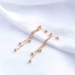 ANTING Titanium TUSUK BOBA JURAI 3 Layer - 257