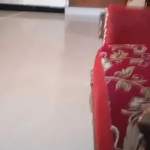 PROMO 80 % - Topi Pria Rope hat Corduroy Nino Grafitty Full Black Thisplan