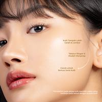 Gambar LUMIWHITE - Paket Brightening Lengkap + Micellar Water Clear & Clear 100ml dari LUMIWHITE Kota Administrasi Jakarta Pusat 3 Tokopedia