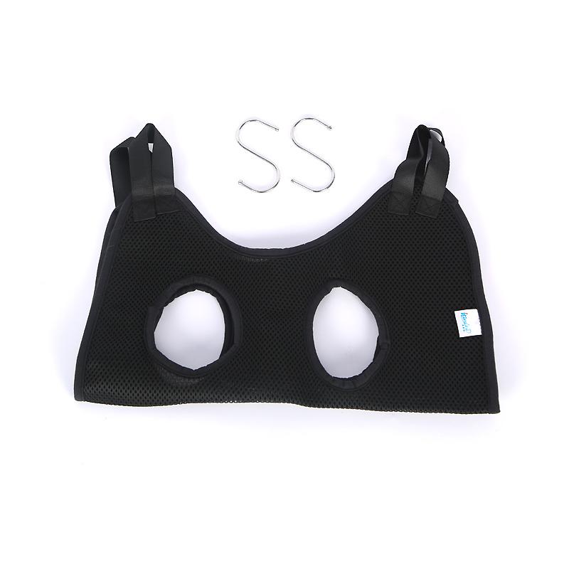 Product Introduction of Cats and dogs modify cats and dog hammons, useful cats and dog hammates, cats and dog hammons used for modified, cotton camisla for nail cutting, cats who modify the hanging machine pets 1