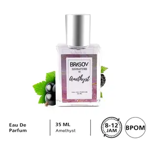 Parfum brasof amnesty Feminine