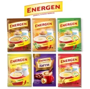10 pcs energen sereal / 1 renteng energen