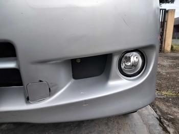 Product Review of Tutup Derek Towing Avanza & Xenia VVTI 2005-2010 Car from J**l 0