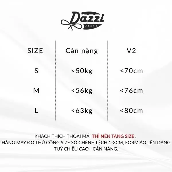 Áo thun trơn nữ cổ tròn vải cotton mịn DAZZI form ôm babytee Women A016 | BigBuy360 - bigbuy360.vn