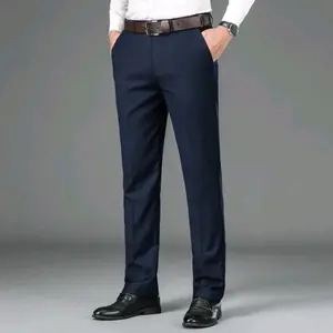 celana panjang pria formal semi wol slimfit buat Kerja Kantor , buat acara resepsi, buat acara kondangan, buat kuliah buat acara lain lain. Nyaman