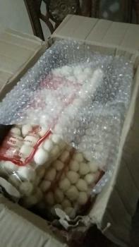 Product Review of Getas Super Ikan Tenggiri 1kg Makanan from W**a b**a 0