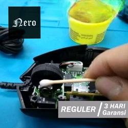 5 Pezzi Encoder Rotella Scorrimento Mouse Kailh 1,74mm - Lunga Durata 800.000 Cicli Per PC, Ricambio Universale - Foto 5