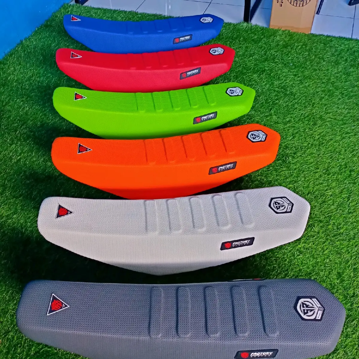 jok sepeda motor jok set honda crf cover supermoto CRF L 150 pnp jok sepeda motor jok set honda crf cover supermoto CRF L 150 pnp