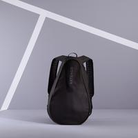 Gambar Decathlon ARTENGO Tas Tenis 100 BP - Hitam - 8581375 dari decathlon indonesia Kota Administrasi Jakarta Selatan 5 Tokopedia