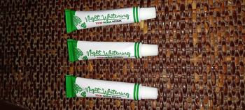 Product Review of Paket 3 - Krim Pemutih Malam / Krim Dokter Liz / Krim Flek Hitam Wajah Pencerah Pelembab Perawatan from S**a K**m 2