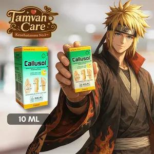 Tamvan Care Callusol 10ml