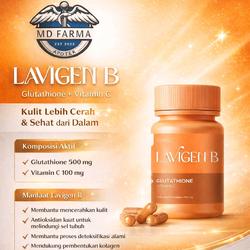 Jual Lavigen B Murah & Terbaik - Harga Terbaru Mei 2026