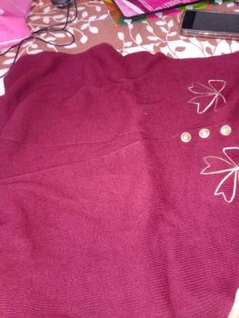 Product Review of Noni Vest Knit - Spring Tops Vest from 1** 1