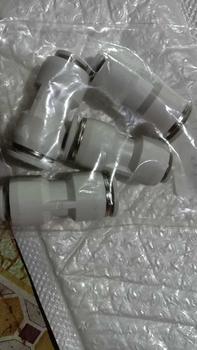 Product Review of PG Fitting Lurus Reduce Pneumatic Slip Lock Selang Ke Selang Type MPG |Fitting pneumatic selang Reducer Connector PG from E**g 0