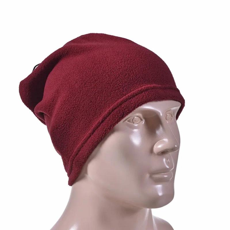 Product Introduction of Fleece Warm Winter Windproof Neck Tube Scarf for Men Women Bandana Mask Half Face Cover Cycling Ski Sport Camping Hiking Scarf 9