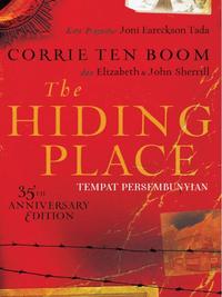 Gambar Tempat Persembunyian - The Hiding Place - Corrie Ten Boom dari Light Publishing store Kota Administrasi Jakarta Barat 1 Tokopedia