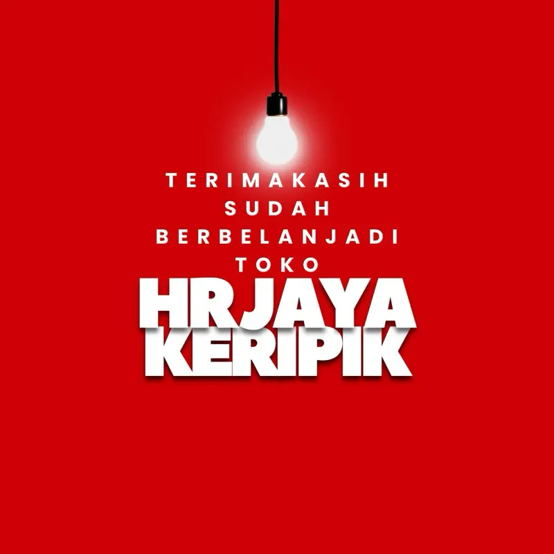 PROMO Keripik Tempe Koin Gurih & renyah - Berat 200g, Kripik Snack Food Cemilan 2