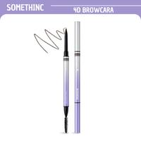 Gambar Somethinc Browcara 24Hold Waterproof Brow Gel/Pensil Alis - Browcara Clear Somethinc dari Pommyshop21_NEW Kota Administrasi Jakarta Barat 1 Tokopedia