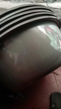 Product Review of BASKOM JUMBO 20 WADAH EMBER TEMPAT CUCI PIRING ADONAN KUE SERBAGUNA 17 LITER from K**i 2
